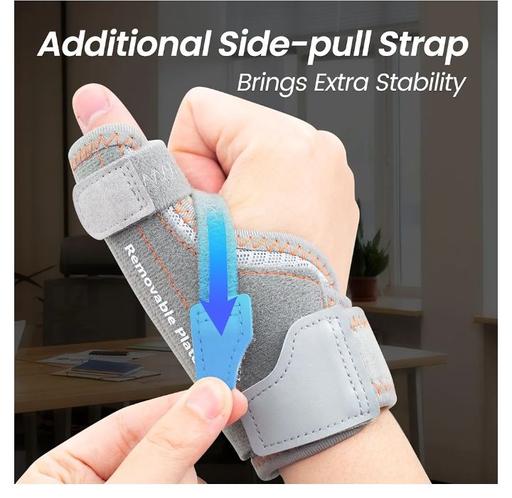 Buy & Sell Thornaby Stockton-on-Tees - Photos for Upgraded 2 in 1 thumb support