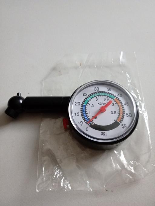 Vehicles Horncastle East Lindsey - Photos for brand new tyre pressure gauge