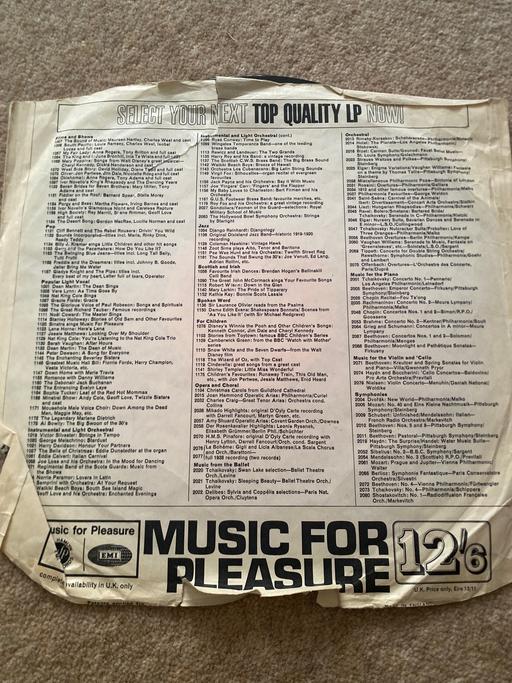 Buy & Sell Northolt Ealing - Photos for Vinyl record bundle