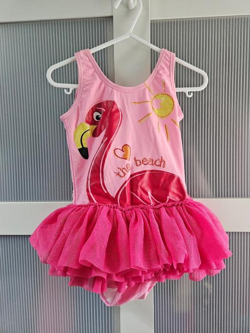 Buy & Sell Halton Brook Halton - Photos for Age 3-4 VERY swimming costume