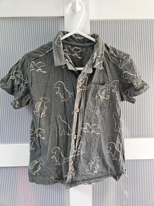 Buy & Sell Runcorn Halton - Photos for Age 3-4 GEORGE top