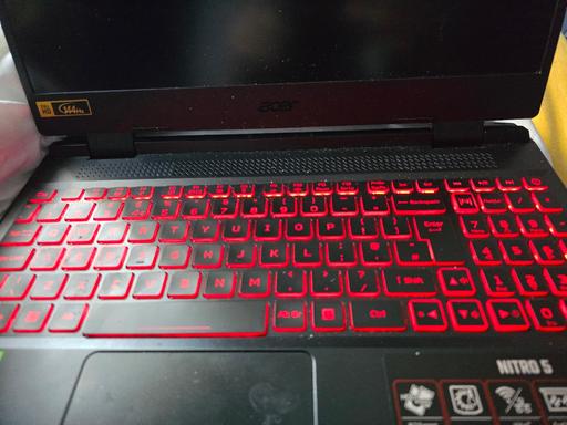 Buy & Sell Chaddesden Derby - Photos for Acer gaming laptop