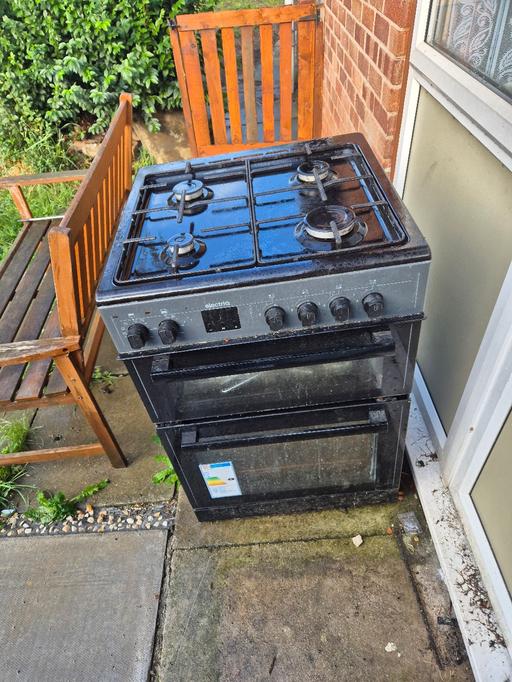 Buy & Sell High Green Sheffield - Photos for cooker for sale