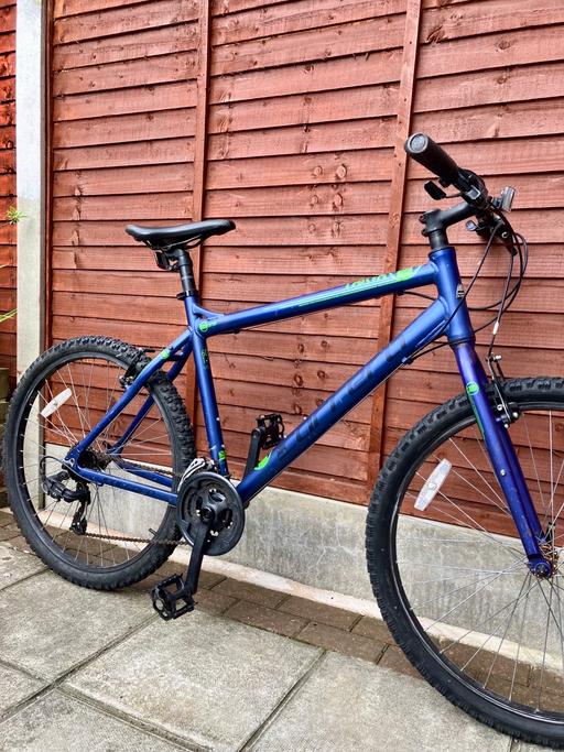 Buy & Sell Hoddesdon Broxbourne - Photos for Carrera Parva Hybrid Bike - 20” L Framesize