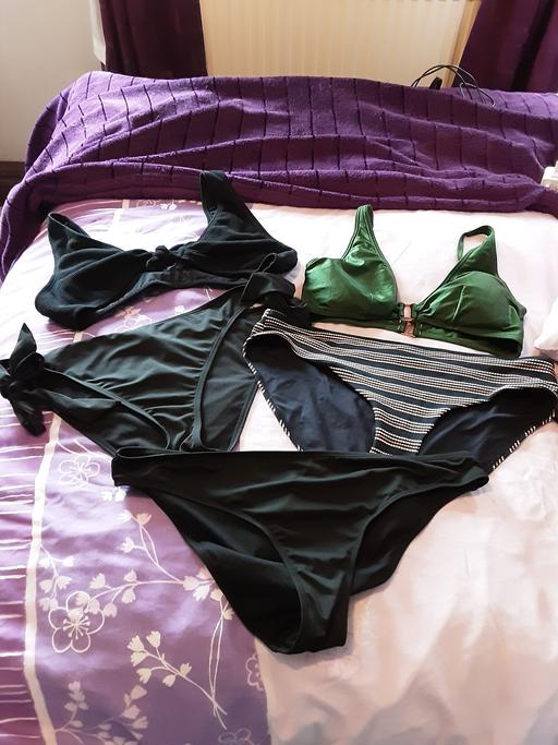 Buy & Sell Rainstorth Rotherham - Photos for Ladies Swimwear Bundle