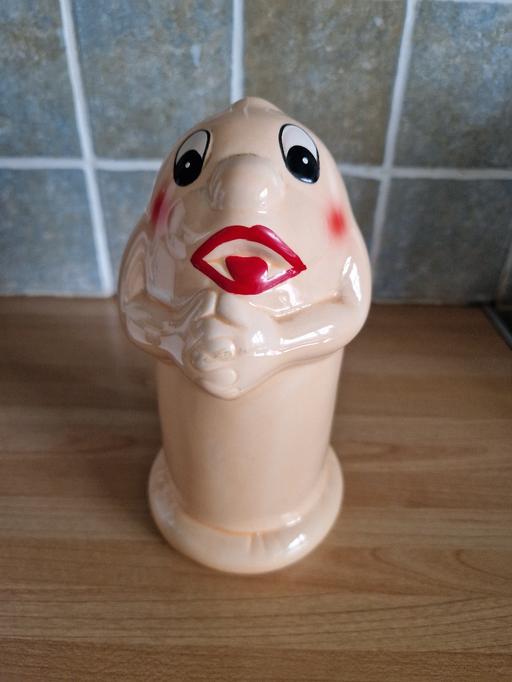 Buy & Sell Prescot Knowsley - Photos for Willy moneybox