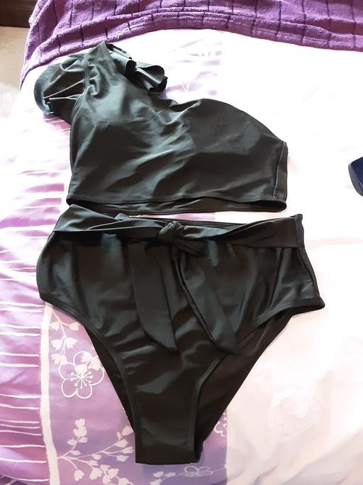 Buy & Sell Rainstorth Rotherham - Photos for Ladies 2 PC swimsuit