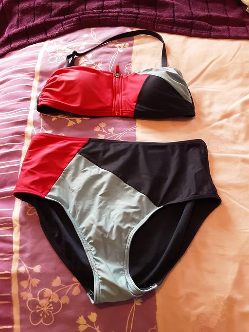 Buy & Sell Rainstorth Rotherham - Photos for Ladies Marks & Spencer Bikini