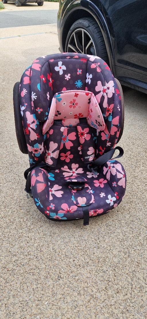 Buy & Sell Chigwell Epping Forest - Photos for Car seat