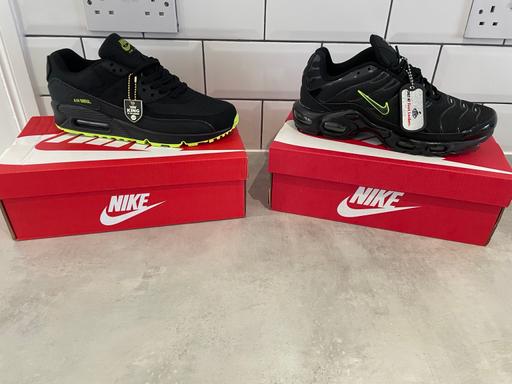 Buy & Sell Princes End Sandwell - Photos for Trainers