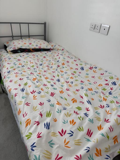 Buy & Sell Collier Row Havering - Photos for Single Bed