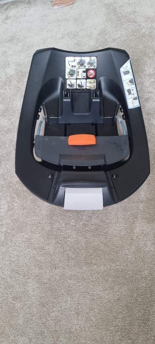 Buy & Sell Great Sankey Warrington - Photos for Cybex Aton Base 2-Fix