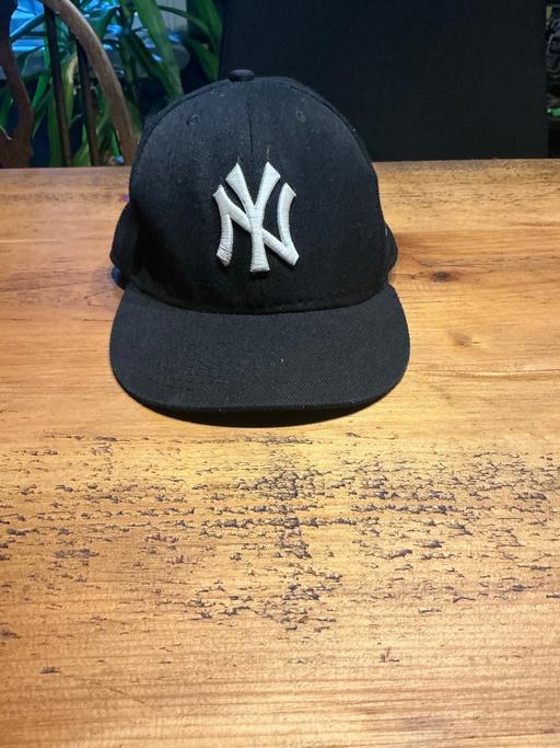 Buy & Sell Edgbaston Birmingham - Photos for New Era New York Baseball Cap