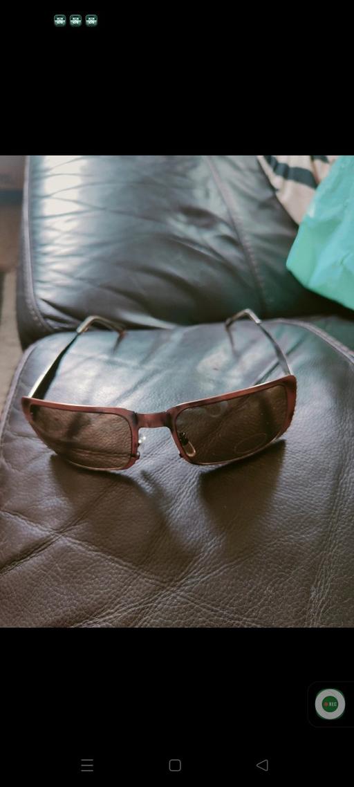 Buy & Sell Ponthenry Carmarthenshire - Wales - Photos for Men's glasses