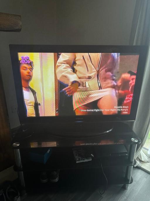 Buy & Sell Walton Liverpool - Photos for Samsung 50 inch tv