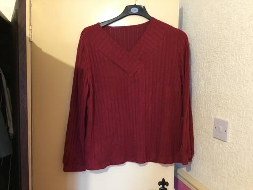 Buy & Sell Woodcross Wolverhampton - Photos for Ladies New plus Size Jumper 5XL