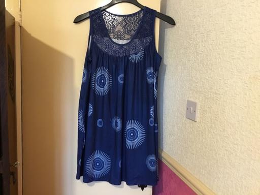 Buy & Sell Woodcross Wolverhampton - Photos for Ladies New Plus Size Dress 3XL