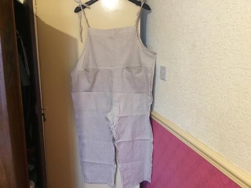 Buy & Sell Woodcross Wolverhampton - Photos for Ladies New Plus size Jumpsuit Size 4XL