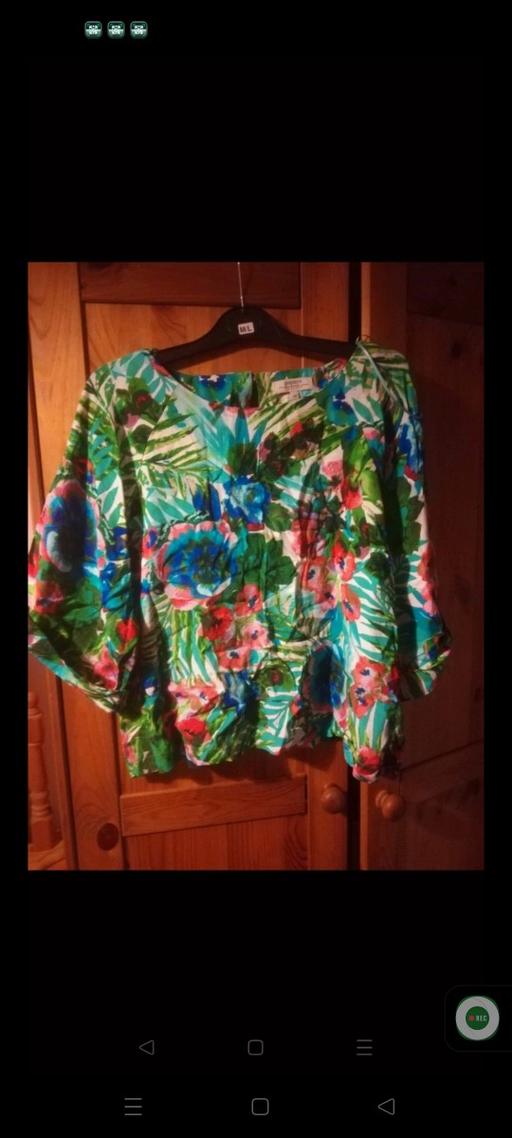 Buy & Sell Ponthenry Carmarthenshire - Wales - Photos for Blouse