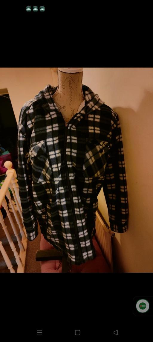 Buy & Sell Ponthenry Carmarthenshire - Wales - Photos for Men's fleece hoodie