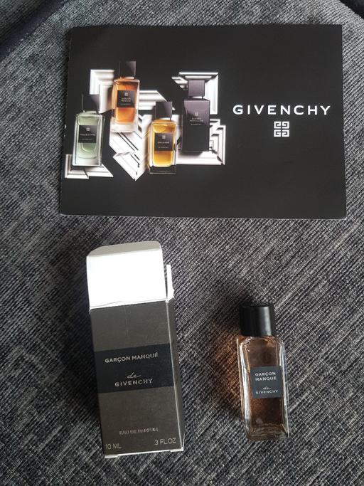 Buy & Sell Blakenhall Wolverhampton - Photos for NEW Givenchy fragrance