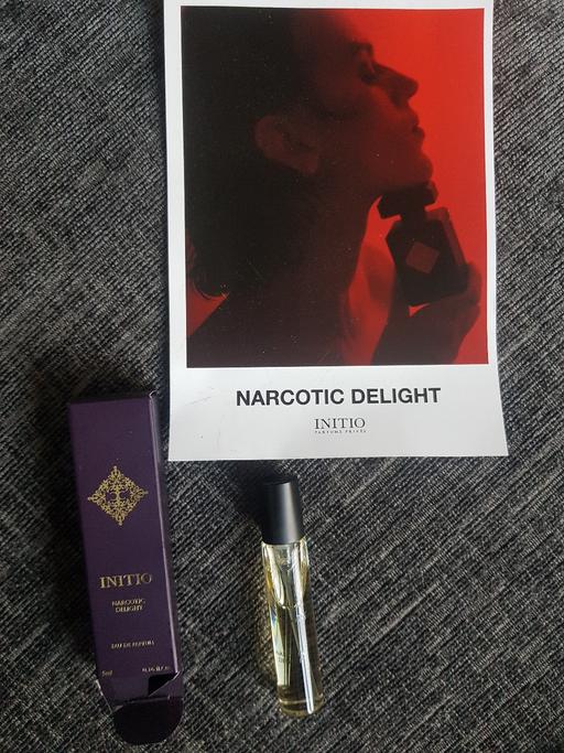 Buy & Sell Blakenhall Wolverhampton - Photos for NEW Initio fragrance