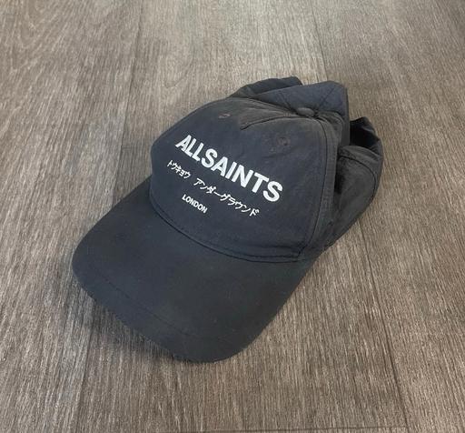 Buy & Sell Heathfield Wealden - Photos for AllSaints Cap