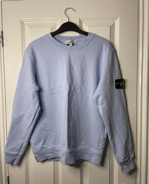 Buy & Sell Heathfield Wealden - Photos for Stone Island Sweatshirt