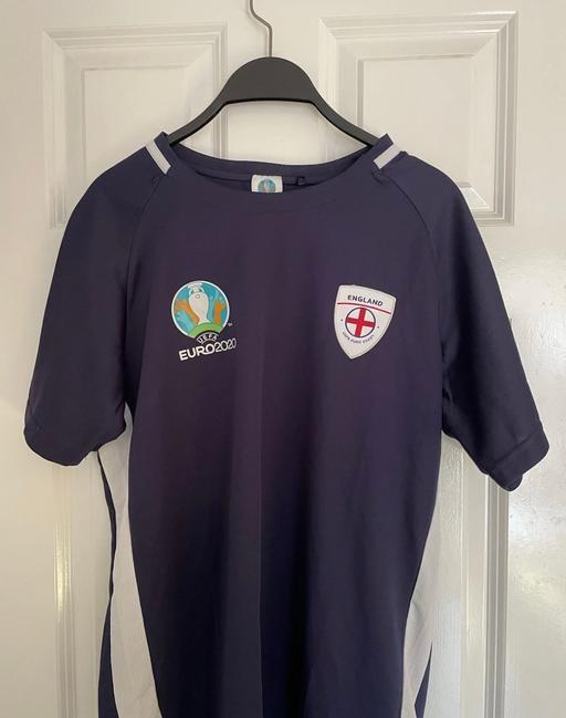 Buy & Sell Heathfield Wealden - Photos for UEFA Euro2020 Football Shirt