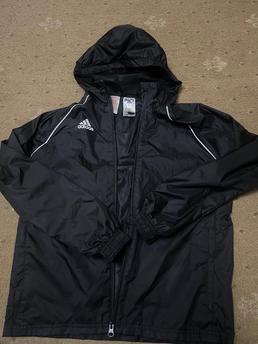 Buy & Sell Moxley Walsall - Photos for Adidas rain coat
