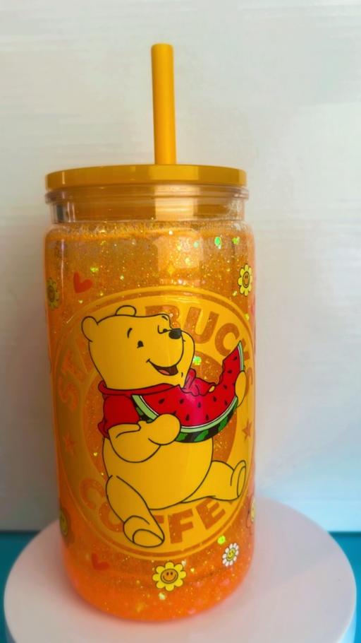 Buy & Sell - Photos for Starbucks x Winnie the Pooh Cup