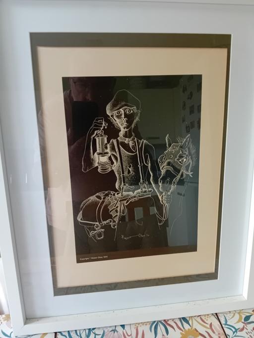 Buy & Sell New Silksworth Sunderland - Photos for Robert Olley print