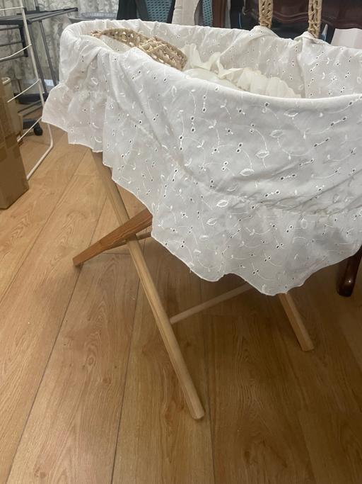 Buy & Sell Evington Leicester - Photos for Moses Basket