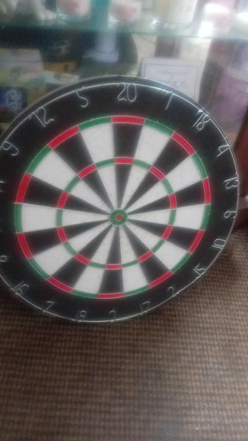 Buy & Sell Shard End Birmingham - Photos for brand new dart board