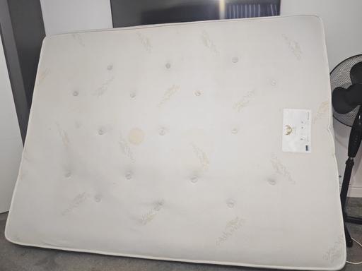 Buy & Sell Manningham Bradford - Photos for King size mattress