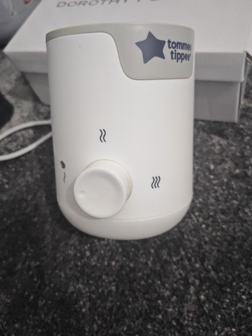 Buy & Sell Manningham Bradford - Photos for Tommee Tippee bottle warmer