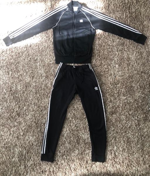 Buy & Sell Lower Wortley Leeds - Photos for SST Adidas Tracksuit