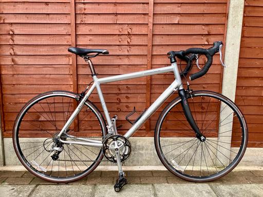 Buy & Sell Hoddesdon Broxbourne - Photos for Specialized Allez Road Bike - 54cm Framesize