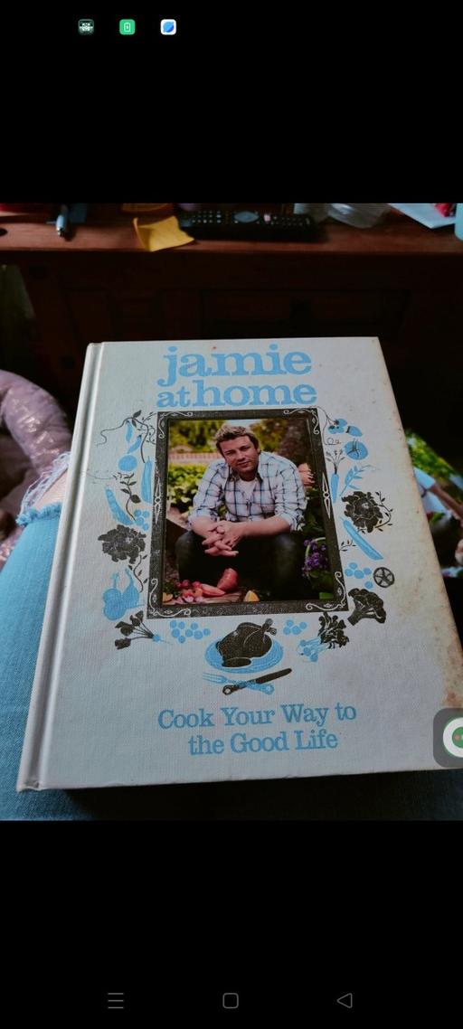 Buy & Sell Ponthenry Carmarthenshire - Wales - Photos for Jamie Oliver cookbook