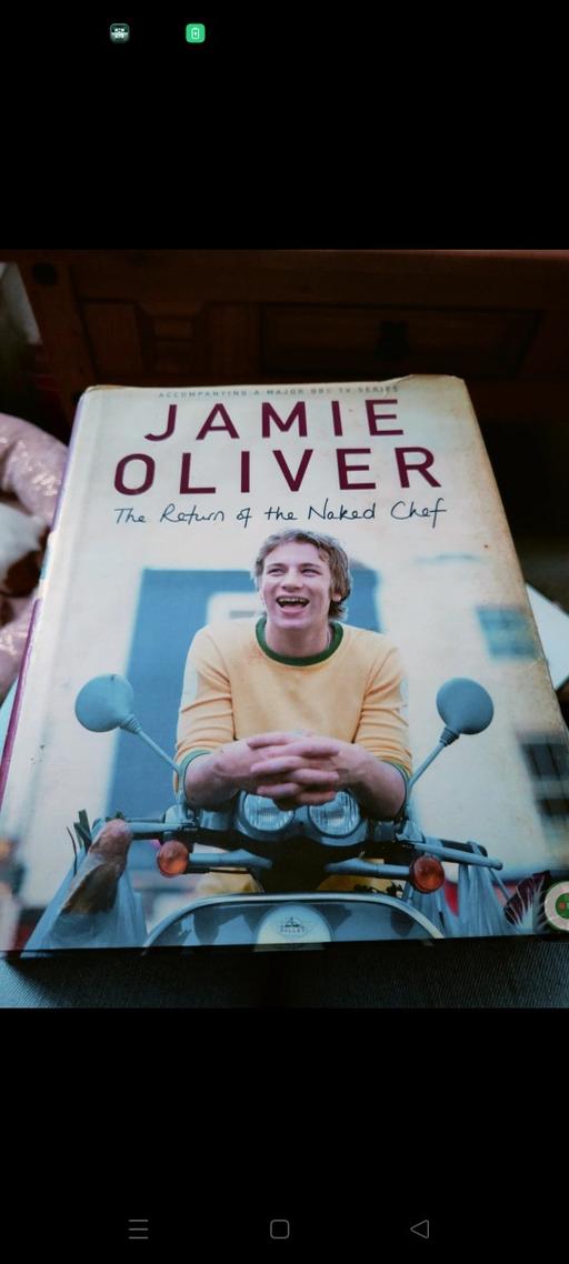 Buy & Sell Ponthenry Carmarthenshire - Wales - Photos for Jamie Oliver cookbook
