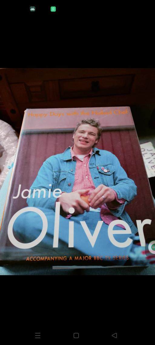 Buy & Sell Ponthenry Carmarthenshire - Wales - Photos for Jamie Oliver cookbook