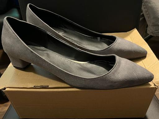 Buy & Sell Horn Park South East London - Photos for Ladies Shoes Size 10