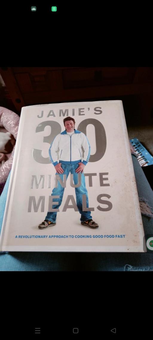 Buy & Sell Ponthenry Carmarthenshire - Wales - Photos for Jamie Oliver cookbook
