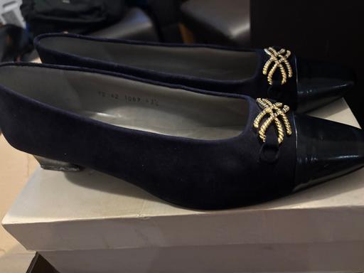 Buy & Sell Horn Park South East London - Photos for Ladies Shoes Size 10