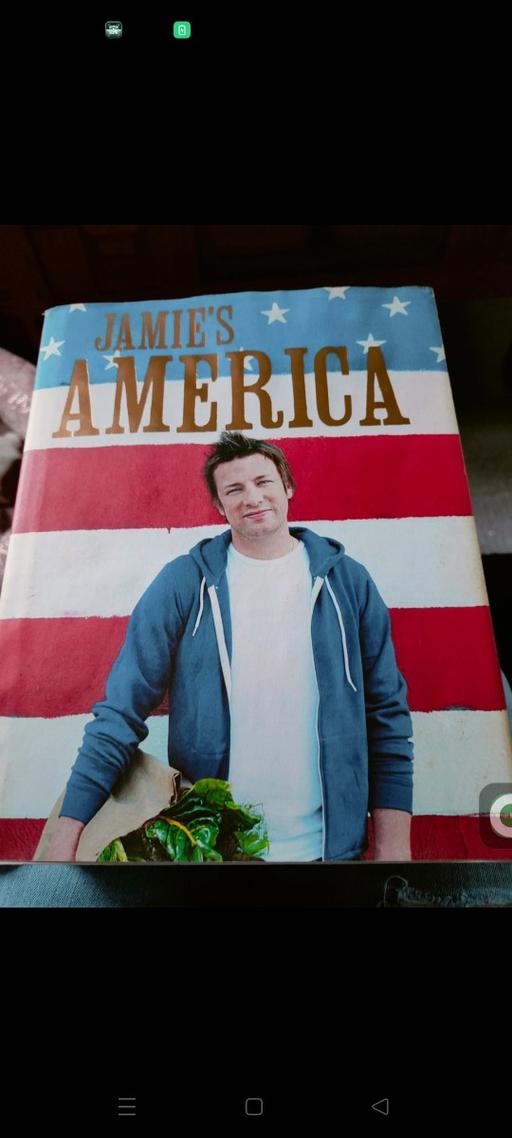 Buy & Sell Ponthenry Carmarthenshire - Wales - Photos for Jamie Oliver cookbook