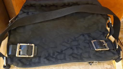 Buy & Sell Gillingham Medway - Kent - Photos for DKNY handbag with inside pocket