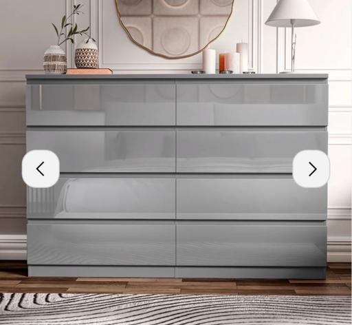 Buy & Sell East Acton West London - Photos for Chest of draws