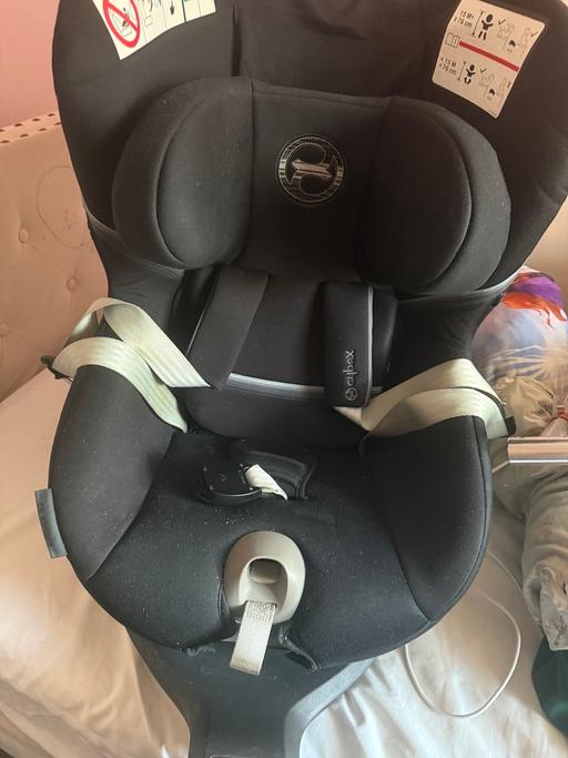 Buy & Sell Northolt Ealing - Photos for Car Seat