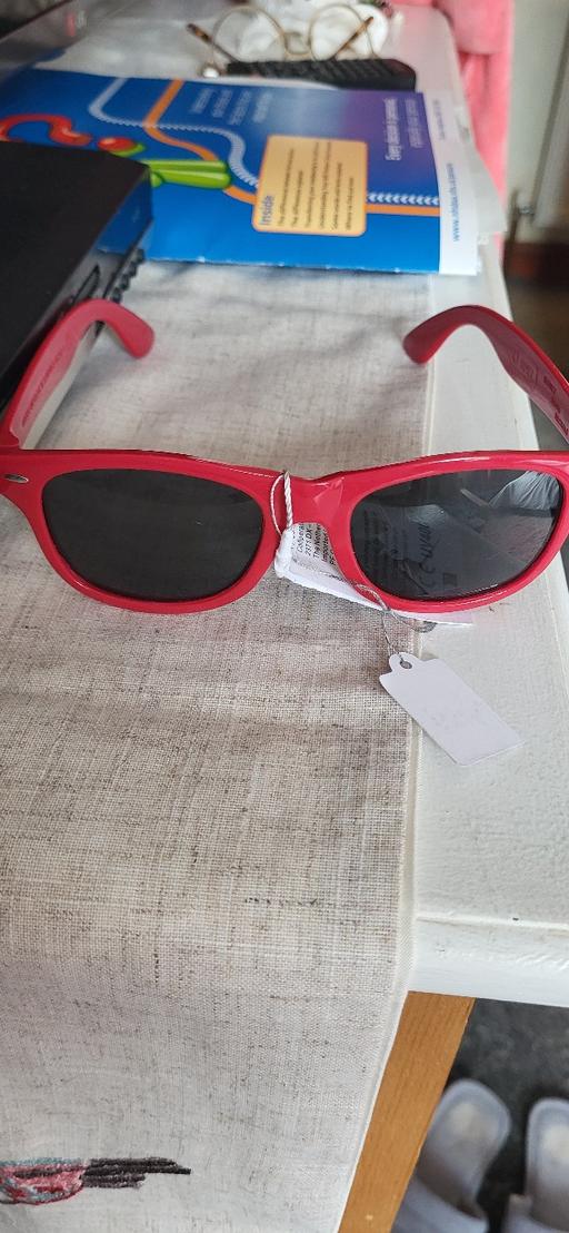 Buy & Sell Radcliffe Bury - Photos for sunglasses