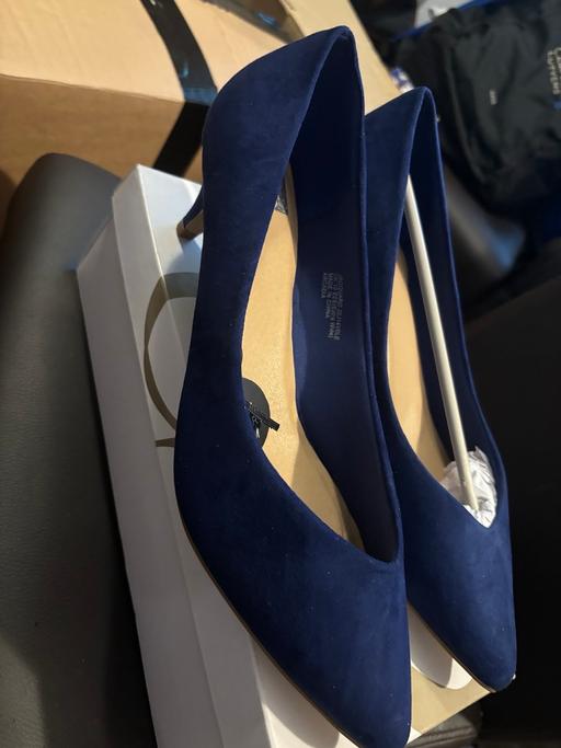 Buy & Sell Horn Park South East London - Photos for Ladies Shoes Size 10